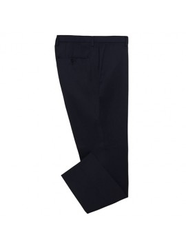 Blue Trouser Narrow bottom